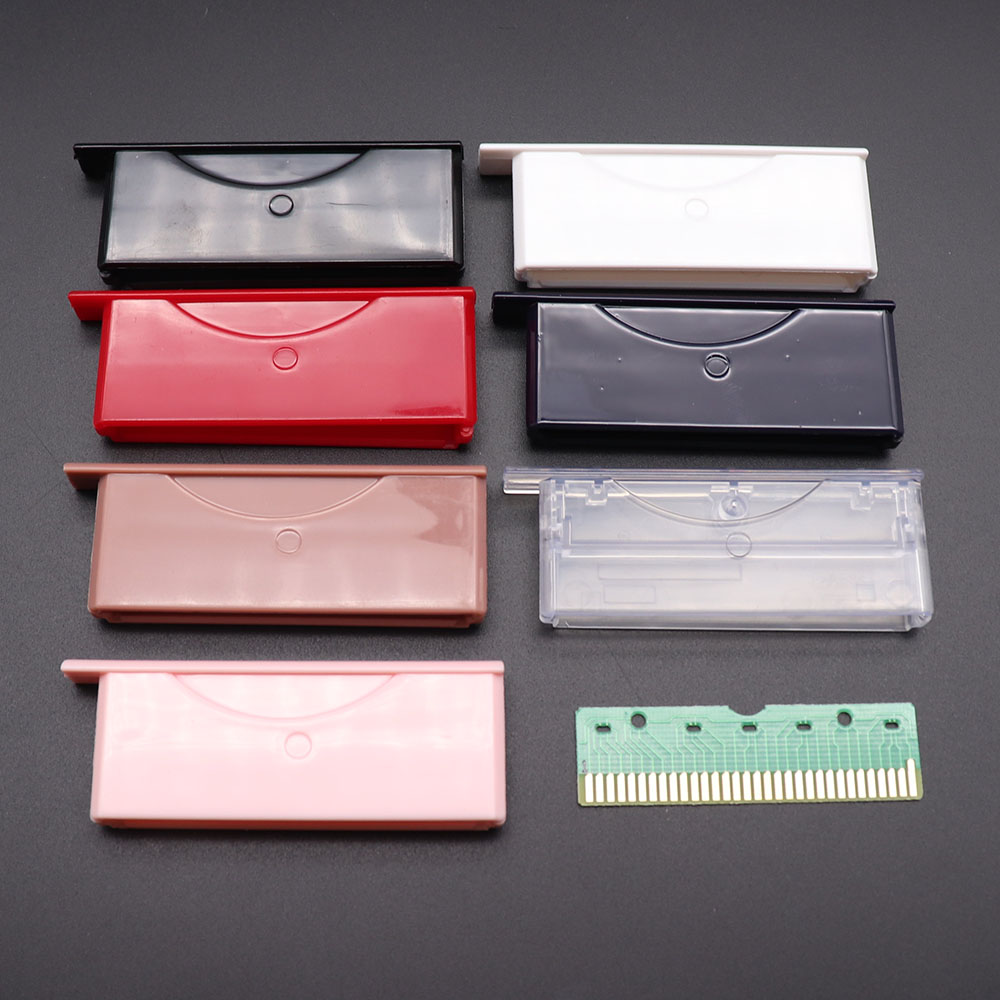 Shelly Plug - DS Lite 용 1pcs NDSL 콘솔