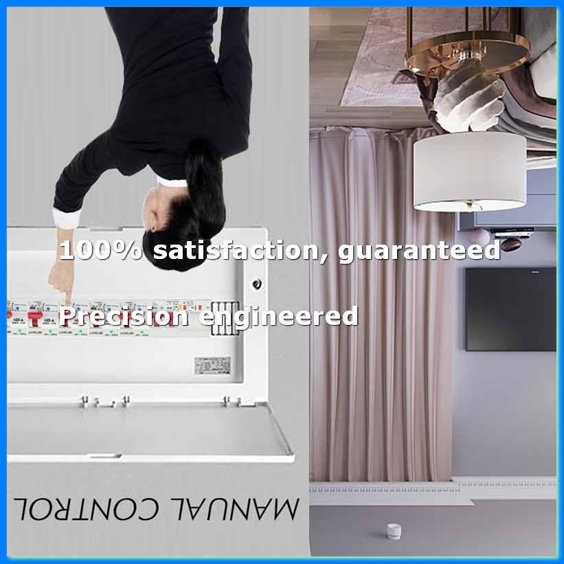 Tuya Smart - 투야 스마트 라이프 WiFi DC 스마트
