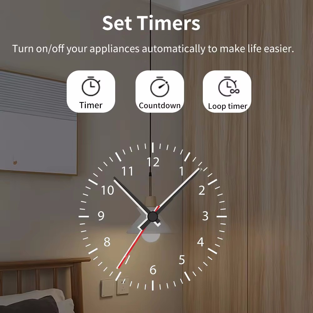 Sonoff Mini R4 - 스마트 와이파이 스위치 SONOFF 미니 R4