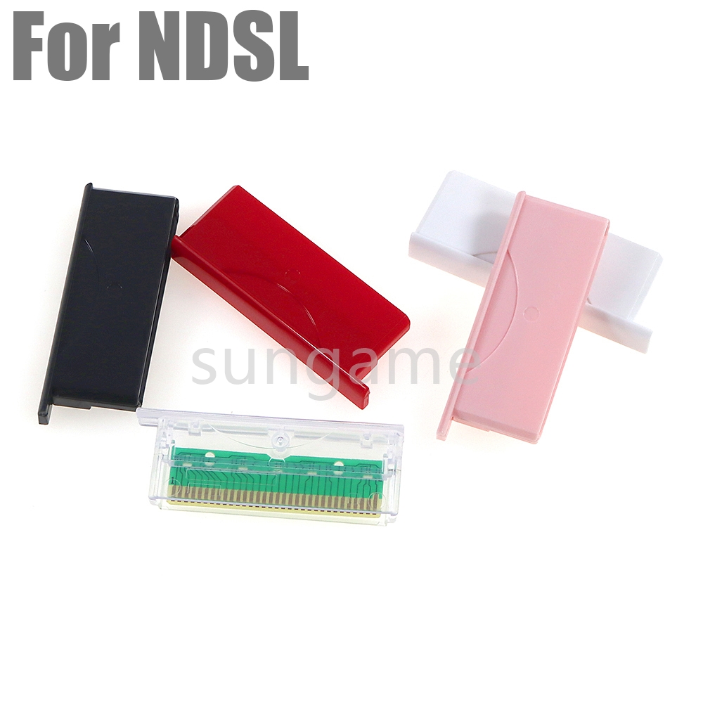 Shelly Plug - NDS Lite 용 1pc NDSL 콘솔