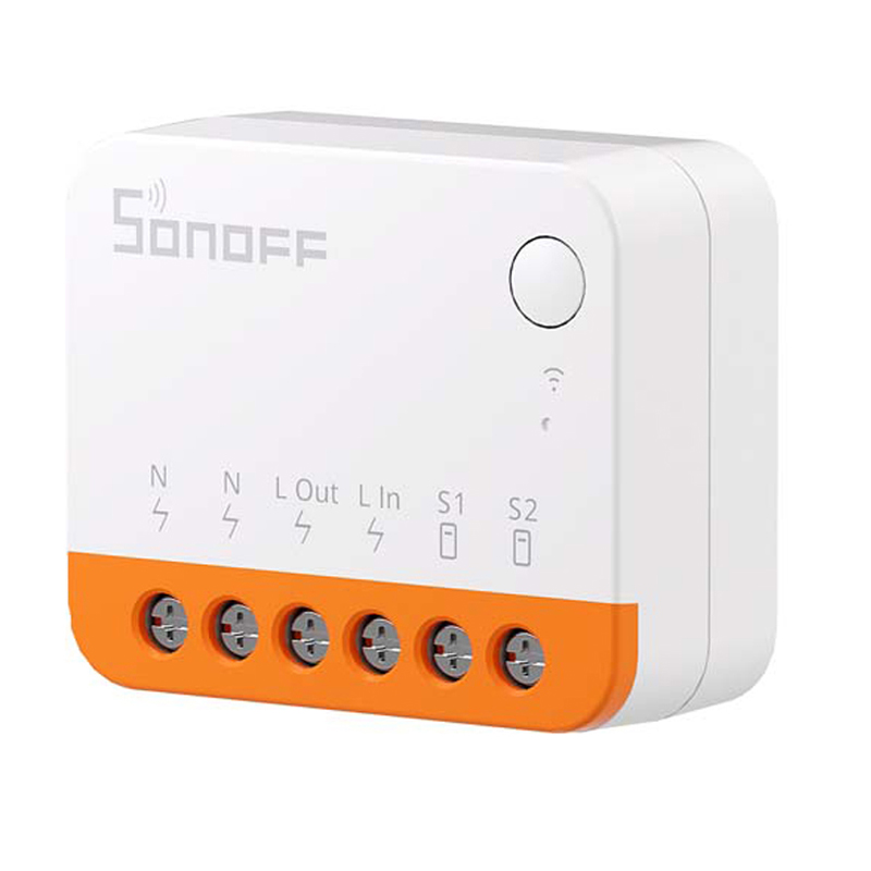 Sonoff - Sonoff Mini R4 Extreme Wifi 스마트