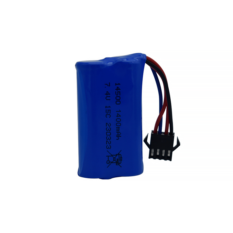7.4V 1400mAh 14500 리튬 이온 배터리/S - Shelly Plug 리뷰 및 가격