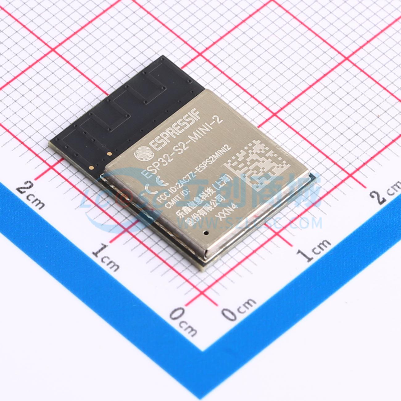 4개 ESP32-S2-MINI-2-N4 SMD ESP3 - Smart Home Module Iot 리뷰 및 가격