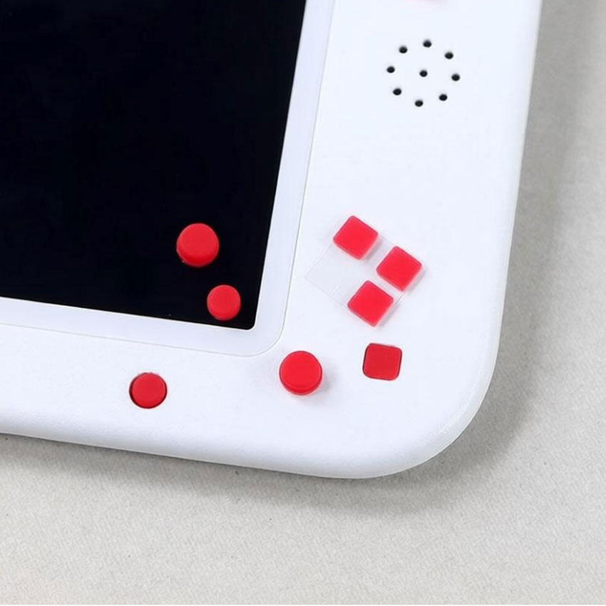 YuXi 1 세트 3DSXL/3DSLL용 전면 후면 하 - Shelly Plug 리뷰 및 가격