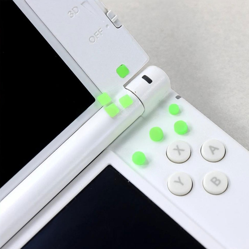 YuXi 1 세트 3DSXL/3DSLL용 전면 후면 하 - Shelly Plug 리뷰 및 가격