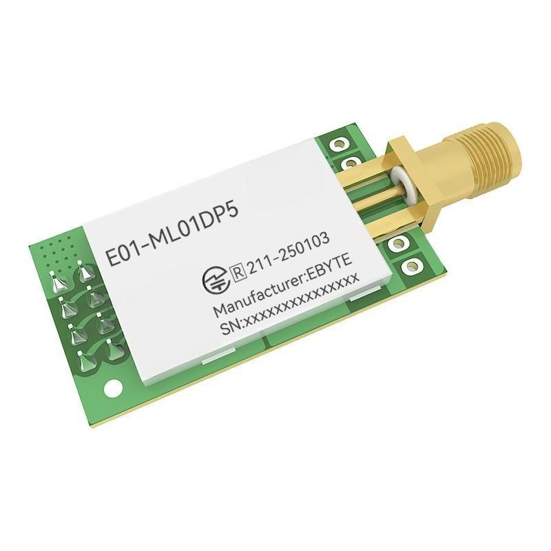1개 무선 RF 모듈 NRF24L01 PA LNA 2. - Smart Home Module Iot 리뷰 및 가격