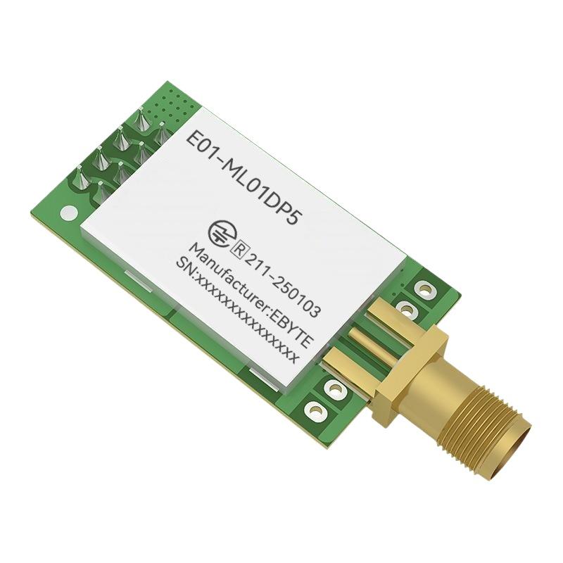 1개 무선 RF 모듈 NRF24L01 PA LNA 2. - Smart Home Module Iot 리뷰 및 가격