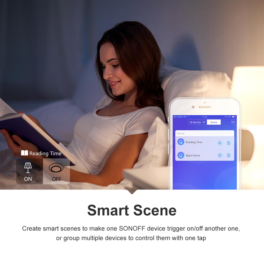 Itead SONOFF 4CH R3 Wifi 무선 원격 - Sonoff 리뷰 및 가격