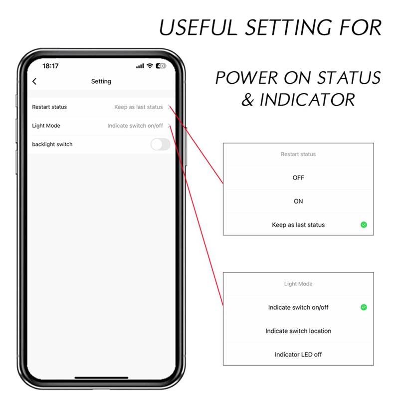 투야 스마트 라이프 WiFi DC 스마트 회로 차단기  - Tuya Smart 리뷰 및 가격