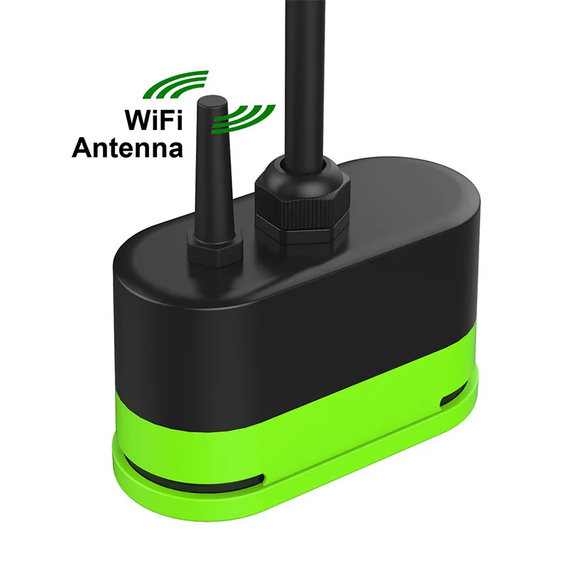 투야 EU 16A 와이파이 스마트 실외 플러그 스위치  - Smart Relay Tuya 리뷰 및 가격