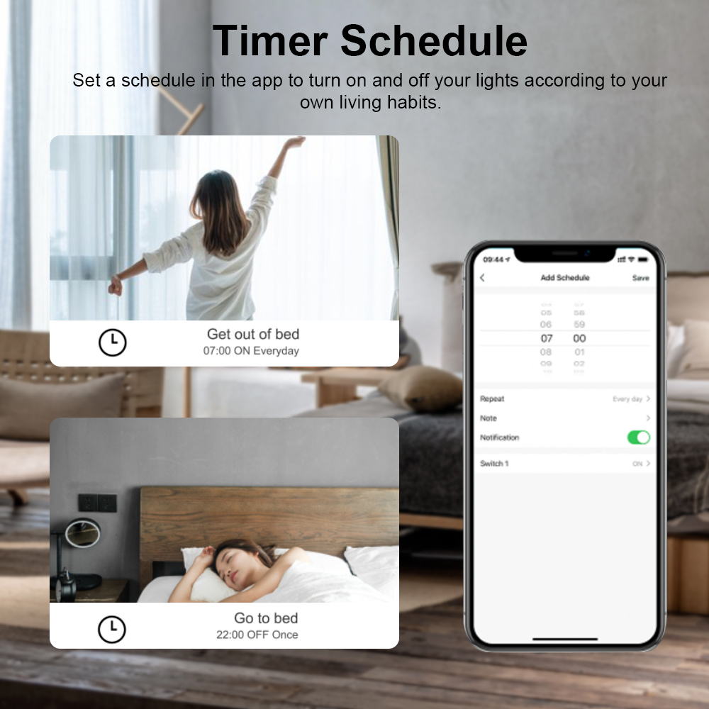 4채널 지그비 투야 스마트 홈 릴레이 모듈 수신기 AC - Home Assistant Tuya 리뷰 및 가격