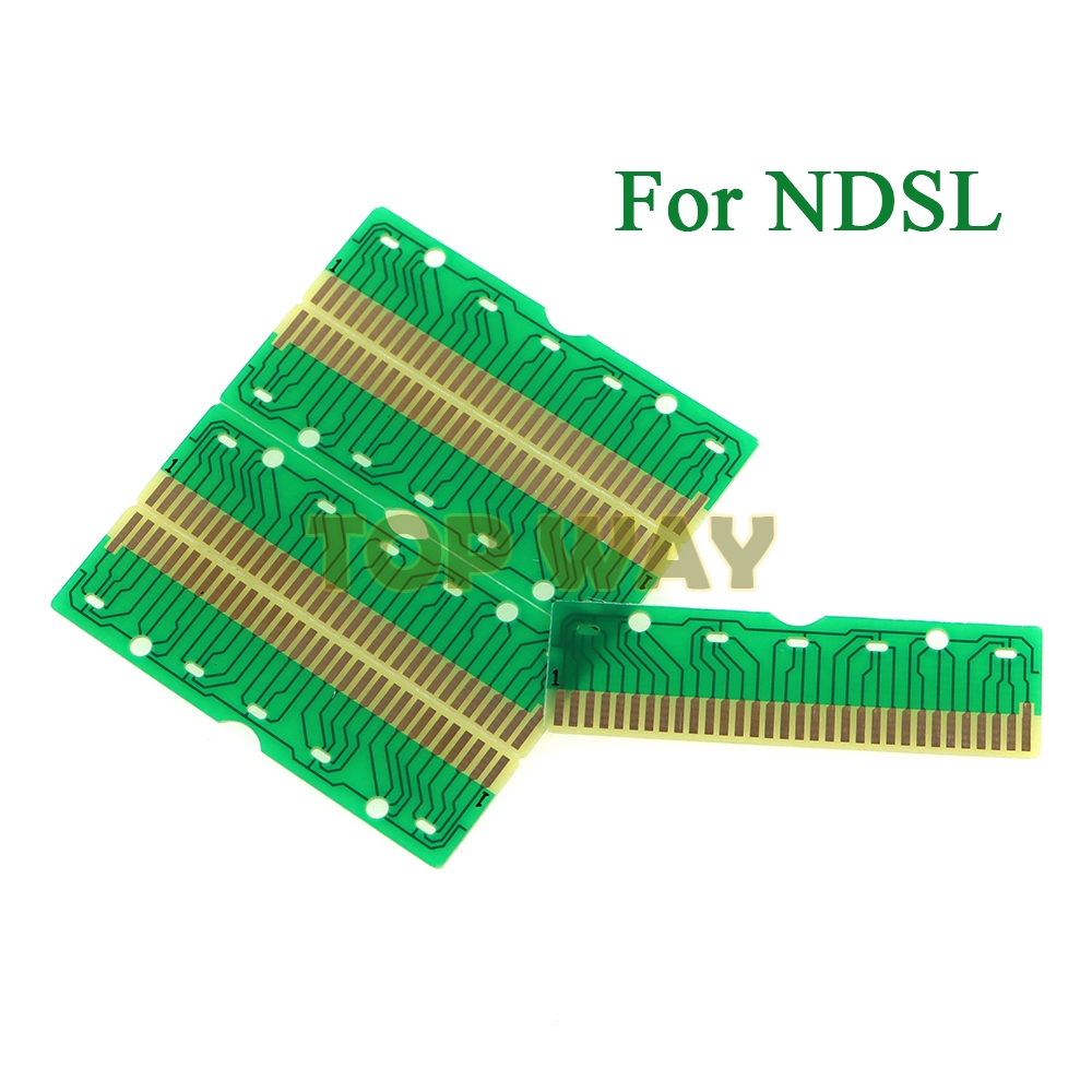 닌텐도 NDSL용 골드 핑거 PCB 보드, DS 라이트 - Shelly Plug 리뷰 및 가격