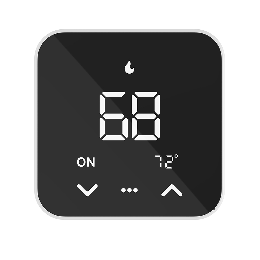 2026년형 투야 와이파이 스마트 온도조절기 24V 구 - Tuya Smart 리뷰 및 가격