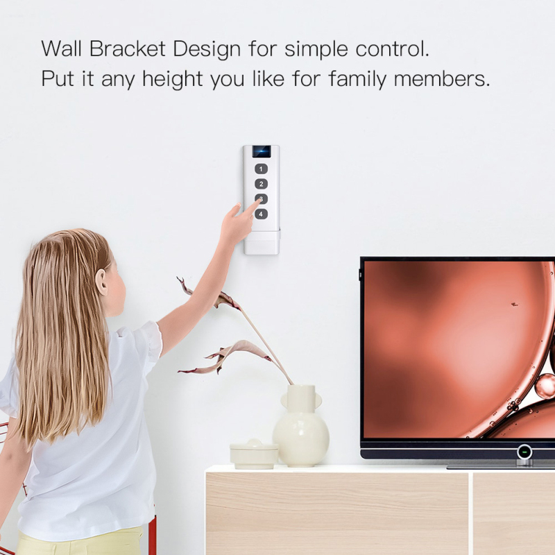 Tuya ZigBee 스마트 씬 스위치, 가정용 휴대용 - Sonoff Basic 리뷰 및 가격