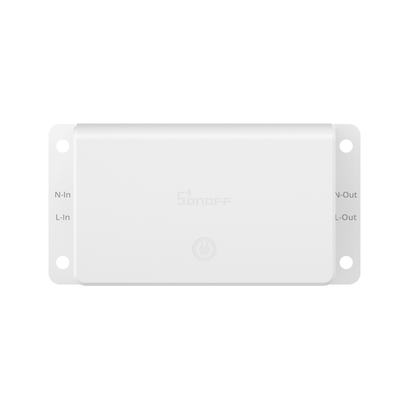 SONOFF 베이직 Gen5 (BASIC-1GS) 매터 - Sonoff Basic 리뷰 및 가격