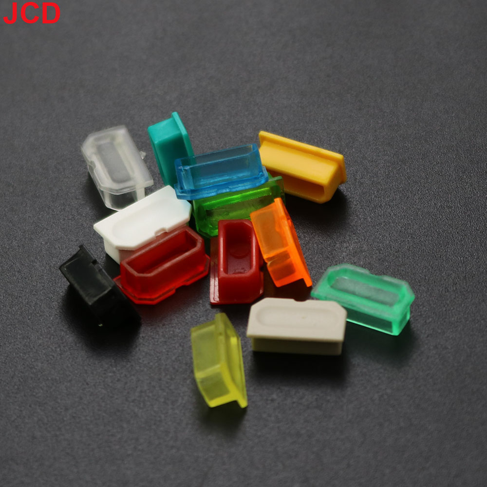 JCD 게임 보이 GB 게임 콘솔용 멀티 컬러 더스트  - Shelly Plug 리뷰 및 가격