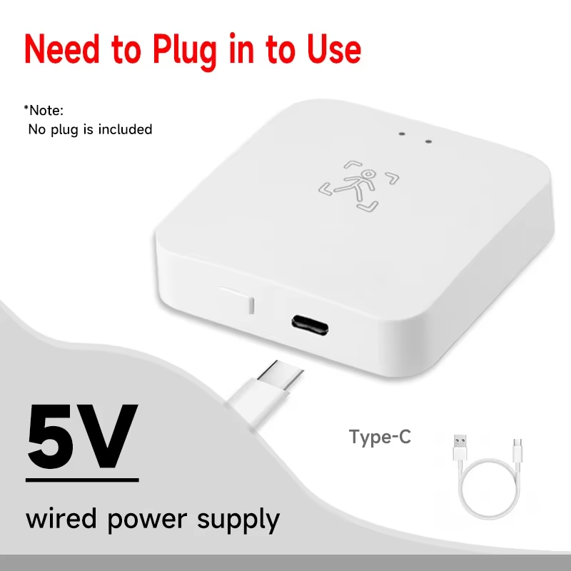 Tuya Smart Life WiFi 인간 존재 감지기 - Tasmota 리뷰 및 가격