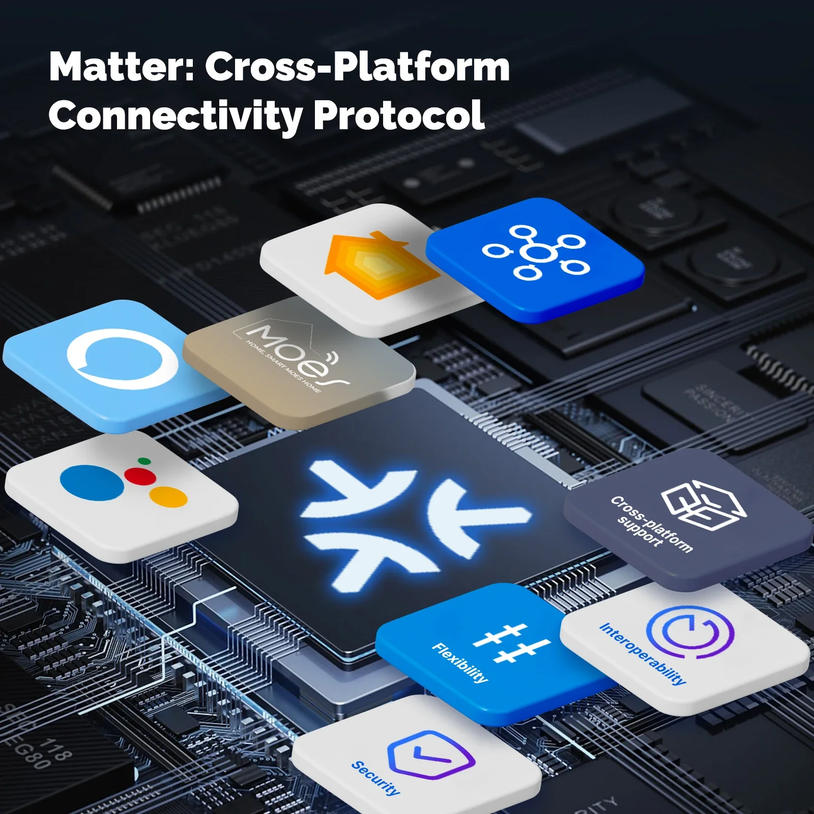 MOES Matter Tuya WiFi 스마트 라이트  - Smart Relay Tuya 리뷰 및 가격