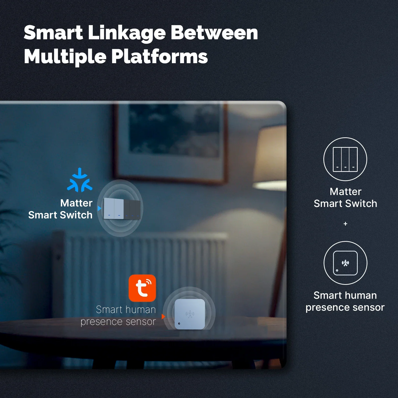 MOES Matter Tuya WiFi 스마트 라이트  - Smart Relay Tuya 리뷰 및 가격