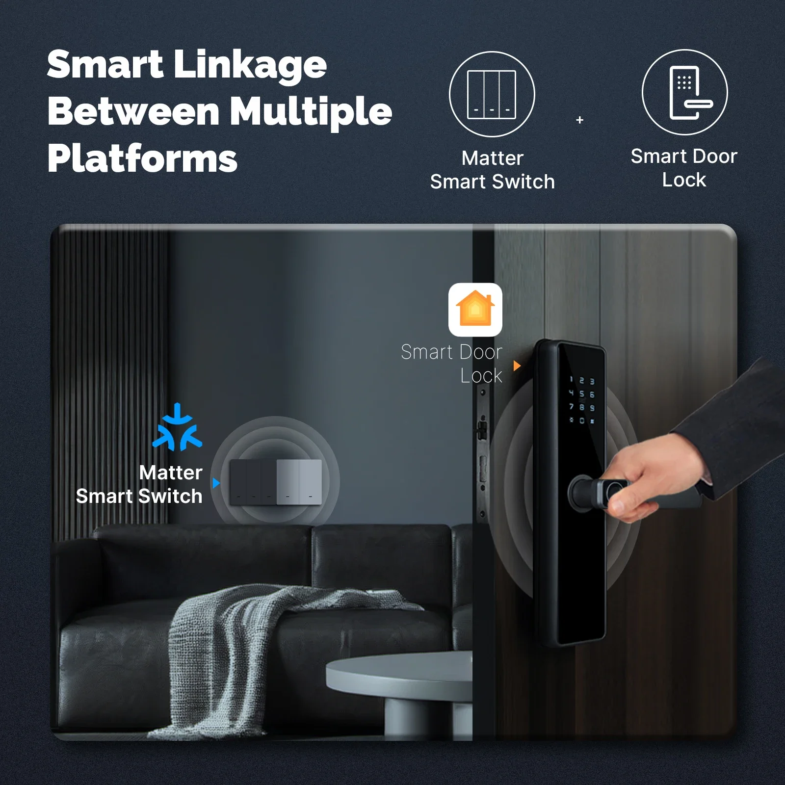 MOES Matter Tuya WiFi 스마트 라이트  - Smart Relay Tuya 리뷰 및 가격