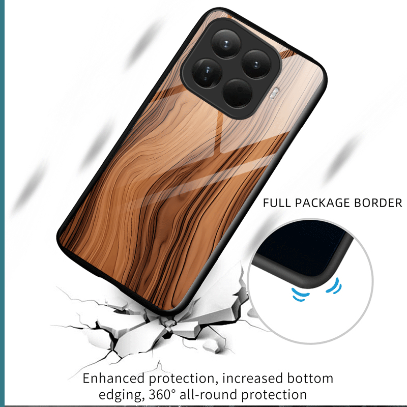 Xiaomi 17T Pro Mi 17T 5G 보호 커버 - Shelly 리뷰 및 가격