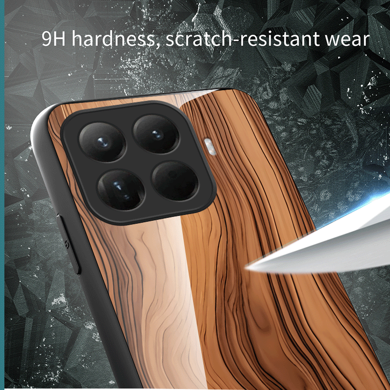 Xiaomi 17T Pro Mi 17T 5G 보호 커버 - Shelly 리뷰 및 가격