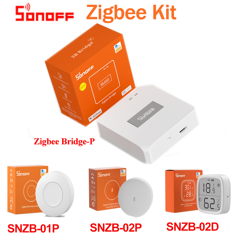 Sonoff Zigbee 3.0 동글 USB Zigbe - Sonoff Basic 리뷰 및 가격