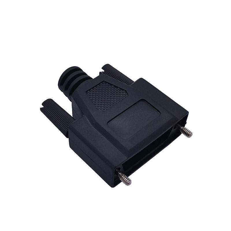 1PCS DB9 / DB15 / DB25 블랙 쉘 남성 - Shelly Plug 리뷰 및 가격