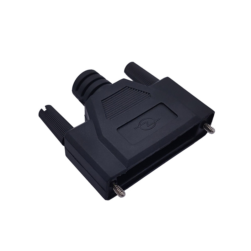 1PCS DB9 / DB15 / DB25 블랙 쉘 남성 - Shelly Plug 리뷰 및 가격