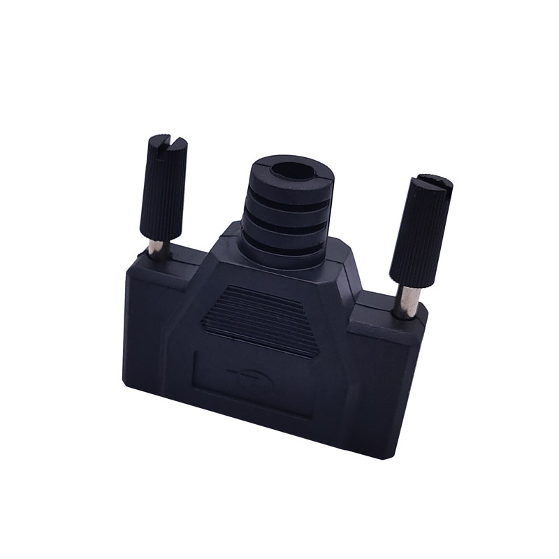 1PCS DB9 / DB15 / DB25 블랙 쉘 남성 - Shelly Plug 리뷰 및 가격