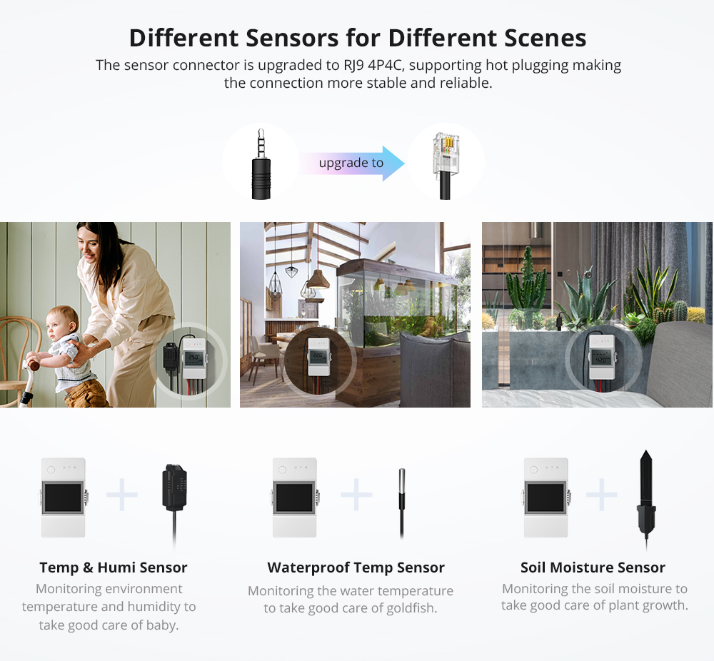 SONOFF TH Elite 16A 20A Wifi 스 - Sonoff Mini R4 리뷰 및 가격