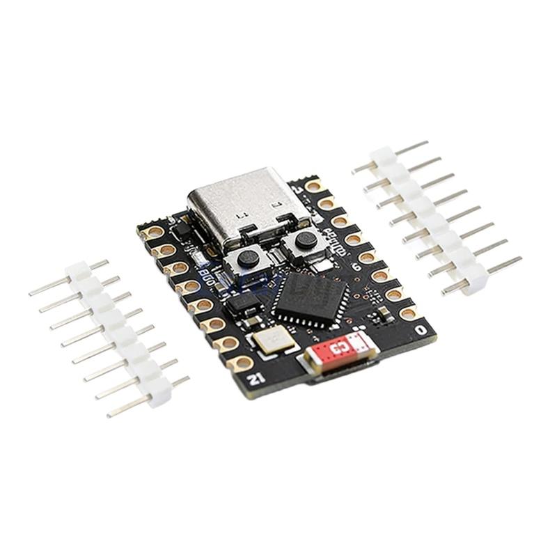 ESP32-C3/슈퍼미니 개발 보드 - Wi-Fi, 블 - Smart Home Module Iot 리뷰 및 가격