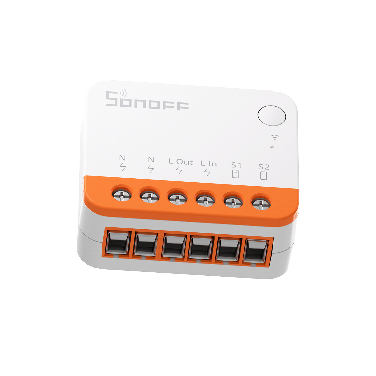 SONOFF 미니 R4 익스트림 와이파이 스마트 스위치 - Sonoff Mini R4 리뷰 및 가격