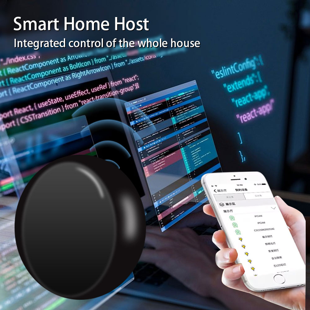 Tasmota MQTT IR 리모컨 ESP8285는 홈 - Tasmota 리뷰 및 가격
